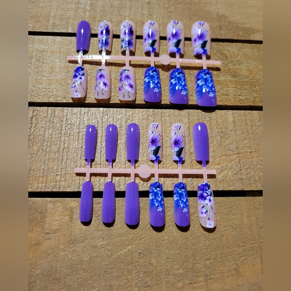 Boutique Press On Nails